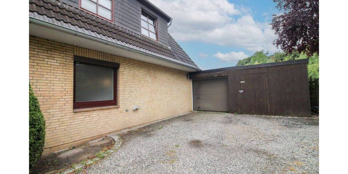 Etagenwohnung Breitenburg - 3 Zimmer, 84 m&sup2;, 155.000&euro; | Angebot:26171368