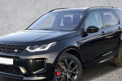 Land Rover Discovery Sport 12.000 km 64.880 € Mainz-Hechtsheim 55129