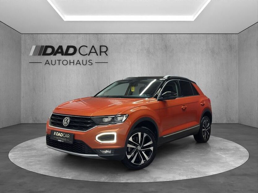 T-Roc