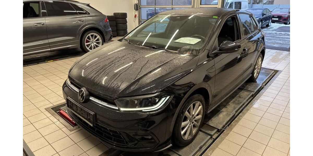 VW Polo 69.505 km 18.453 &euro; Hamm 59067