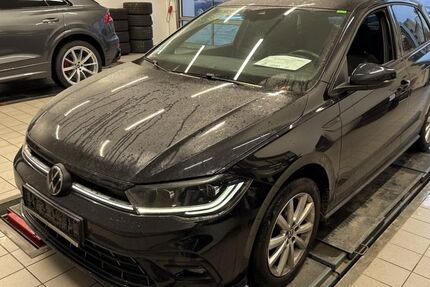 VW Polo 69.505 km 18.703 &euro; Hamm 59067