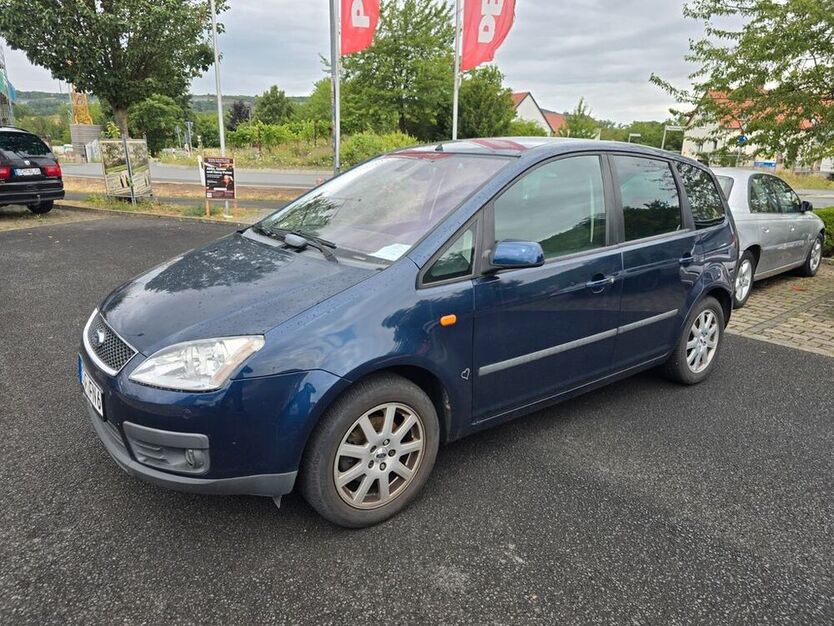 C-Max