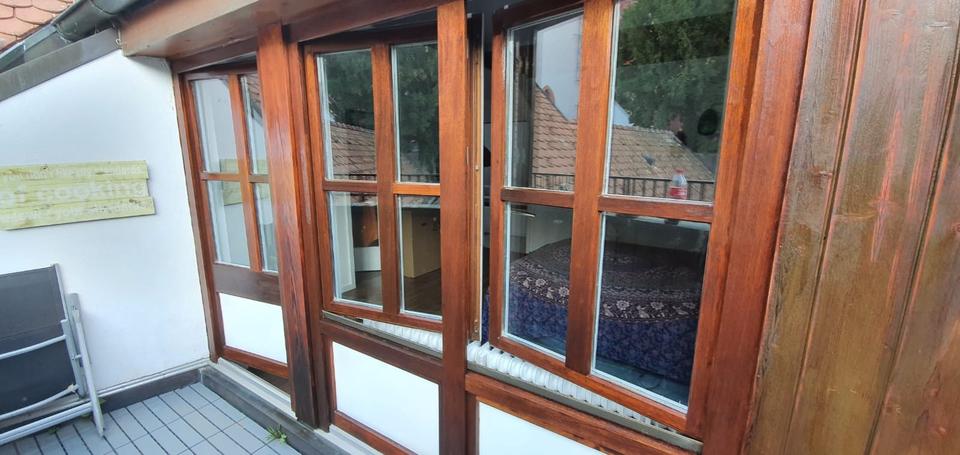 Maisonettenwohnung Waldshut-Tiengen Tiengen - 4.5 Zimmer, 122 m&sup2;, 1.200&euro; | Angebot:25102715