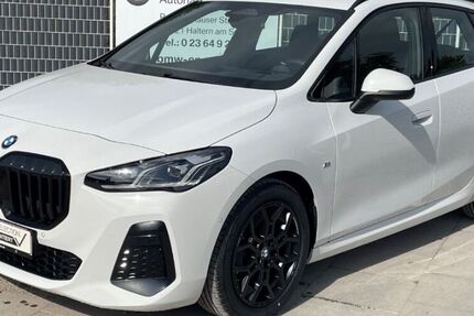BMW 220 Active Tourer