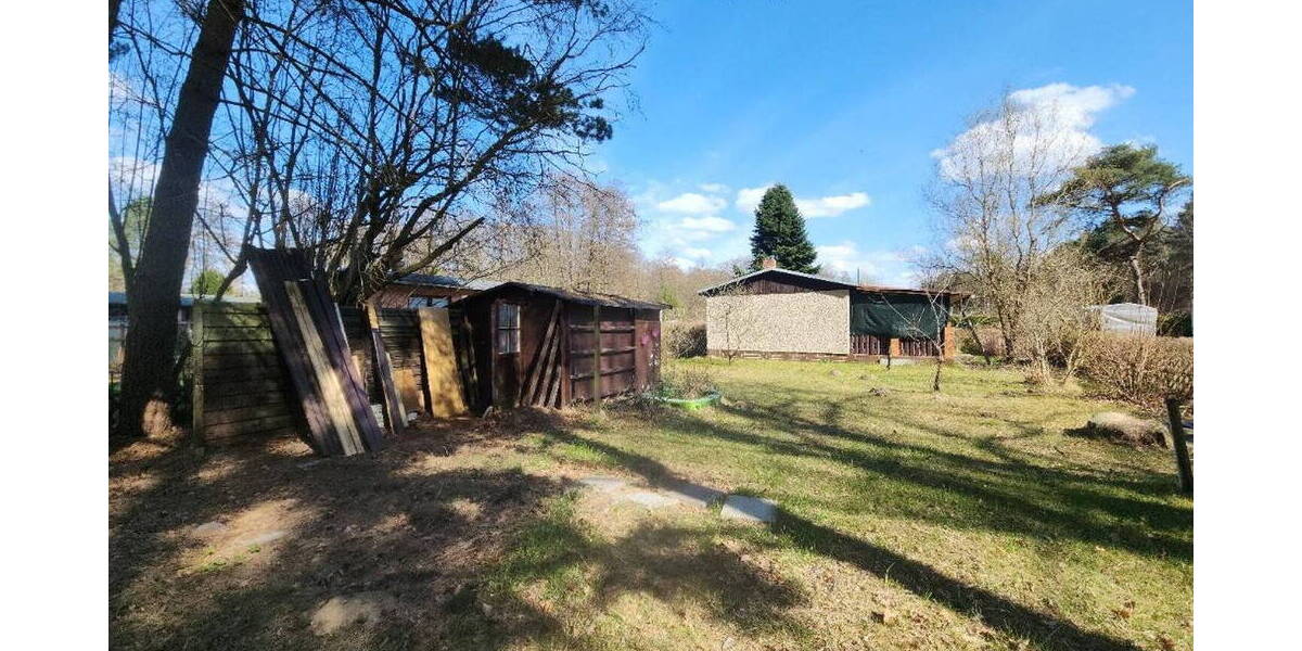 Mehrfamilienhaus, Wohnhaus Groß Lindow Weißenspring - 2 Zimmer, 33 m&sup2;, 33.000&euro; | Angebot:26170960