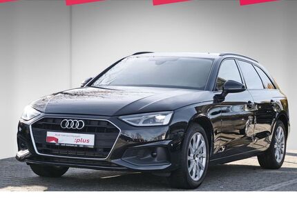 Audi A4 57.311 km 21.999 &euro; Weinheim 69469