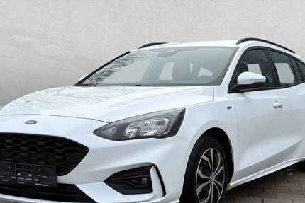 Ford Focus 151.600 km 12.220 &euro; Regensburg 93059