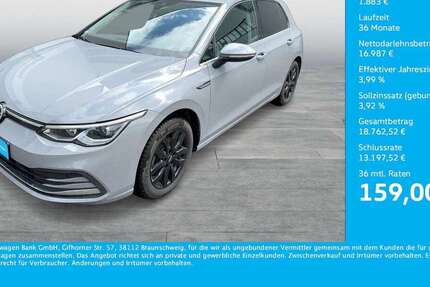 VW Golf 67.275 km 18.870 &euro; Bergkamen 59192
