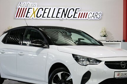Opel Corsa F e EDITION STYLE SPORT / WHITE & BLACK / 53.000 km 14.900 &euro; Hamm 59077