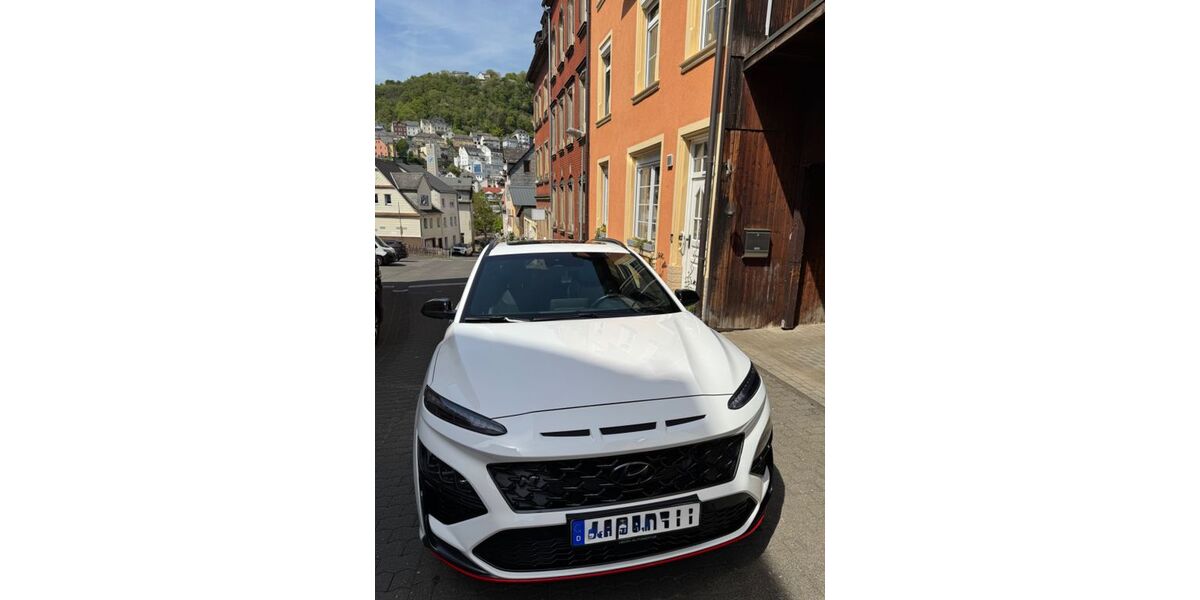 Hyundai KONA 35.000 km 29.800 &euro; Idar-Oberstein 55743