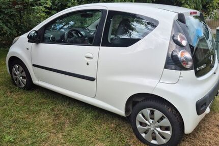 Citroen C1 189.602 km 2.400 &euro; Bispingen 29646