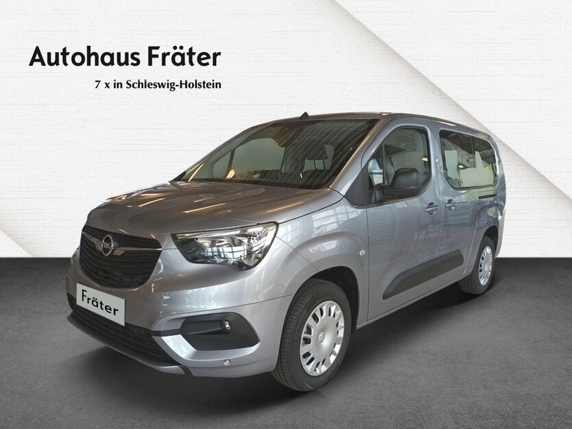 Opel Combo Life 22.310 km 23.980 € Kiel 24145