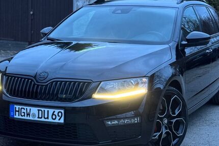 Skoda Octavia 157.000 km 13.000 &euro; Greifswald 17491