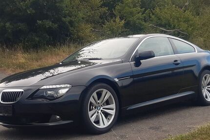 BMW 650