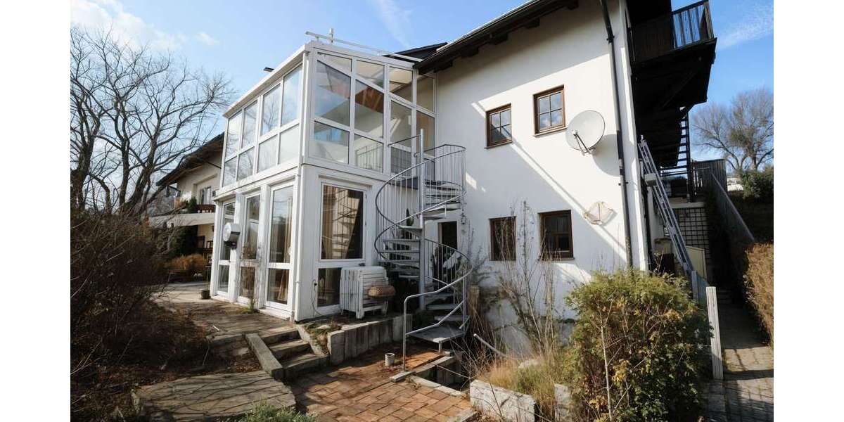 Wohnung zum Mieten in Buchbach 1.520 € 160 m² 5 zimmer