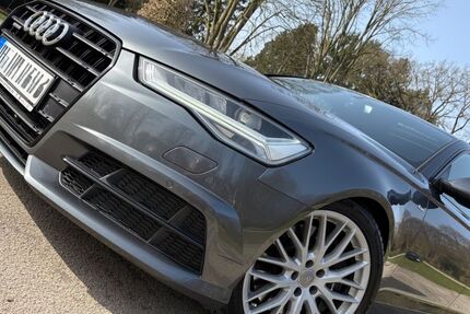 Audi A6 184.000 km 18.490 &euro; Gronau 48599