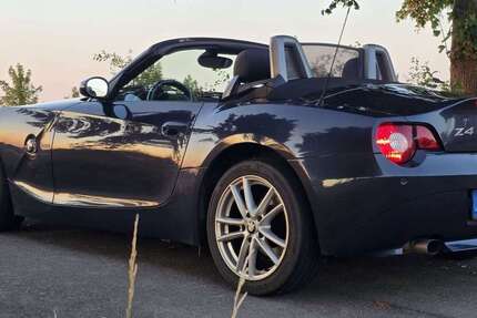 BMW Z4 197.000 km 7.500 &euro; Kirchlengern 32278