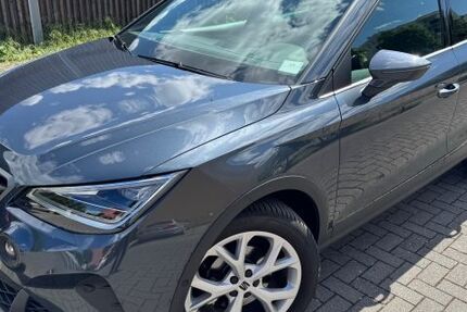 Seat Arona 18.759 km 23.950 &euro; Weinheim 69469
