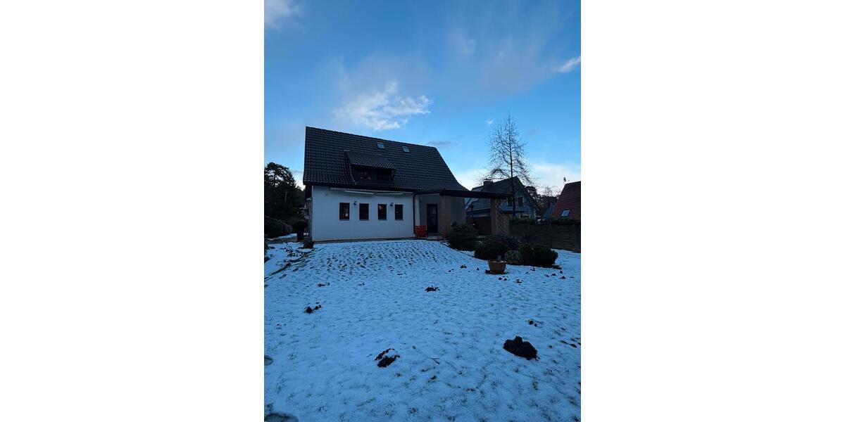 Doppelhaushälfte Bielefeld Senne - 4 Zimmer, 110 m&sup2;, 1.500&euro; | Angebot:25366323