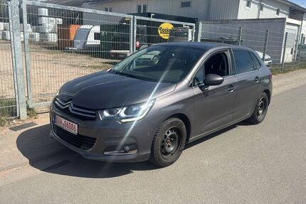 Citroen C4 179.000 km 5.400 &euro; Lambrecht 67466