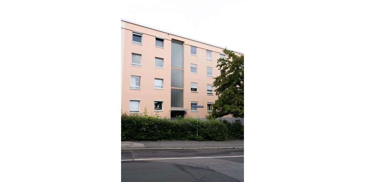 Etagenwohnung Wiesbaden Bierstadt - 3 Zimmer, 74 m&sup2;, 1.200&euro; | Angebot:26660223