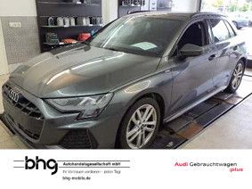 Audi A3 16.086 km 35.930 &euro; Kehl 77694