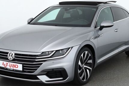 VW Arteon 69.156 km 27.990 &euro; Kassel 34123