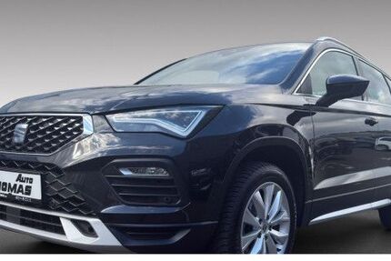 Seat Ateca 25.000 km 29.900 &euro; Brühl 50321