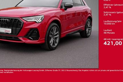 Audi Q3 7.728 km 45.980 &euro; Koblenz 56070