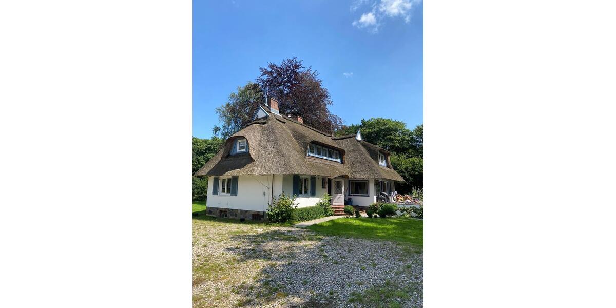 Einfamilienhaus Lütjenburg - 4.5 Zimmer, 148 m&sup2;, 580.000&euro; | Angebot:26350402