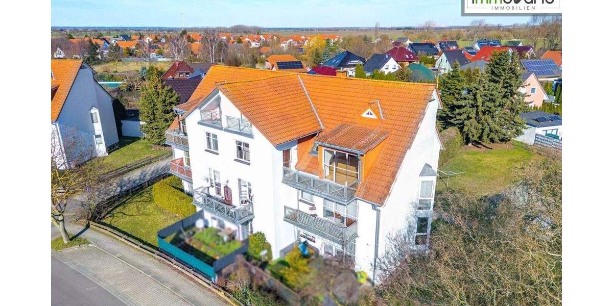 Etagenwohnung Barleben / Ebendorf Ebendorf - 4 Zimmer, 114 m&sup2;, 179.000&euro; | Angebot:25390765