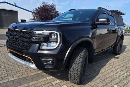 Ford Ranger 15.800 km 54.900 &euro; Issum 47661