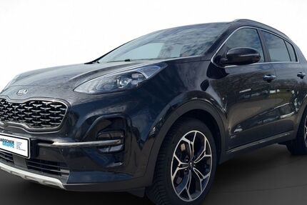 Kia Sportage 108.000 km 19.990 &euro; Oldenburg 26135