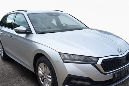 Skoda Octavia 114.250 km 17.990 &euro; Kloster Veßra 98660