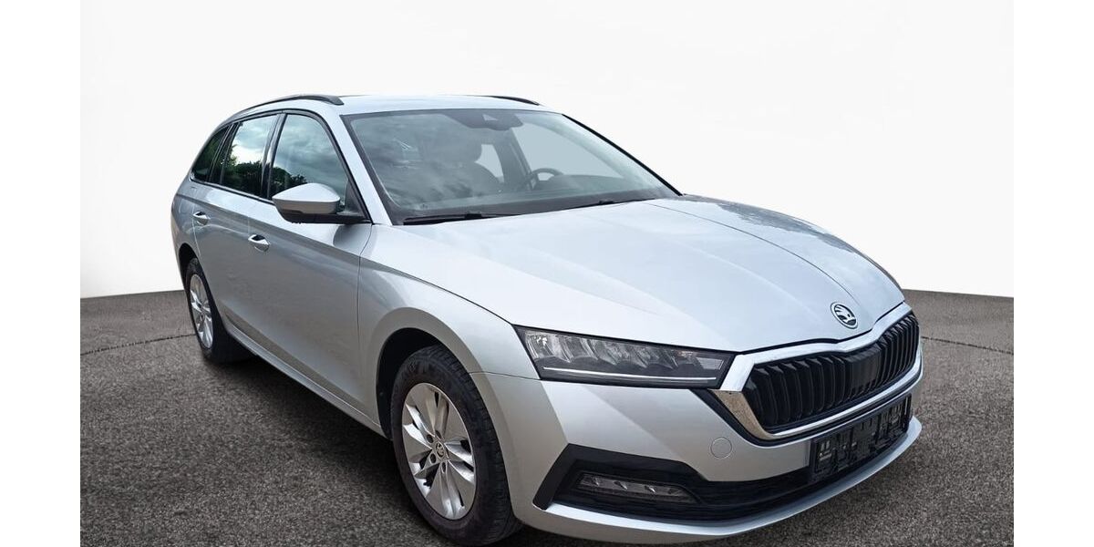 Skoda Octavia 114.250 km 17.990 &euro; Kloster Veßra 98660