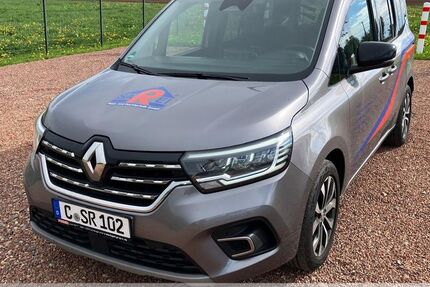 Renault Kangoo 68.850 km 19.999 &euro; Chemnitz - Mittelbach 09224