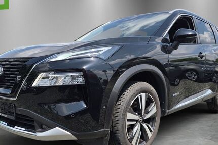 Nissan X-Trail 16.126 km 32.490 &euro; Weiden in der Oberpfalz 92637