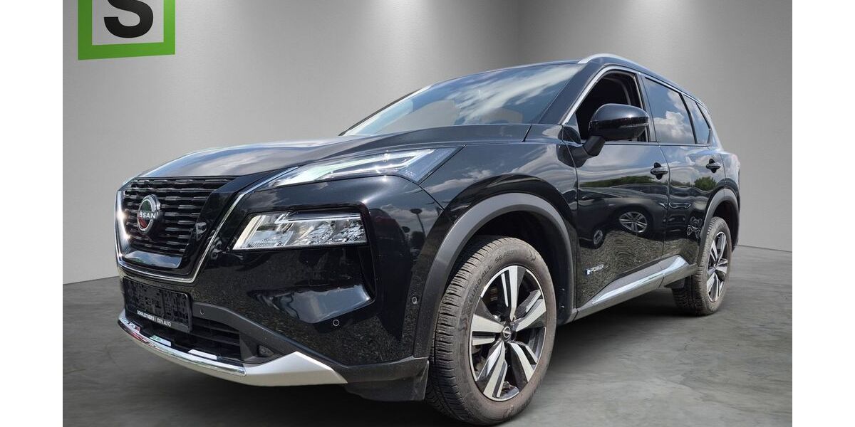 Nissan X-Trail 16.126 km 32.490 &euro; Weiden in der Oberpfalz 92637
