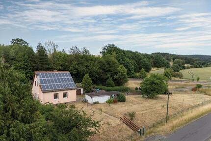 Haus Waltershausen - 4 Zimmer, 100 m&sup2;, 185.000&euro; | Angebot:26977838