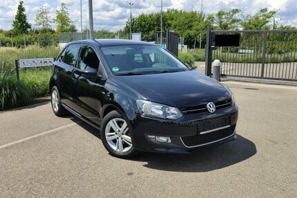 VW Polo 107.000 km 8.500 &euro; Ochsenhausen 88416