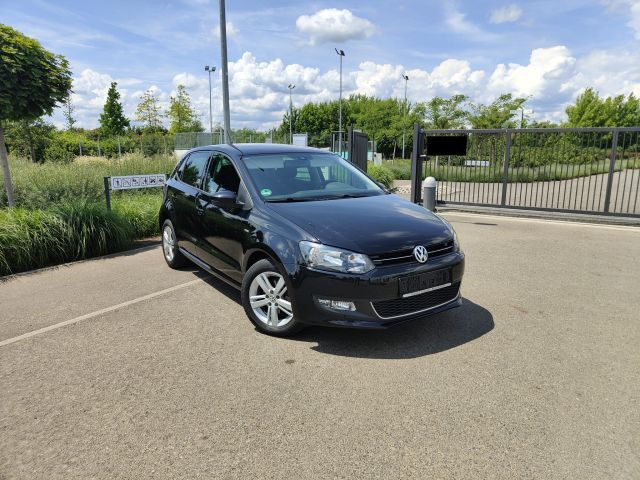 VW Polo 107.000 km 8.500 &euro; Ochsenhausen 88416