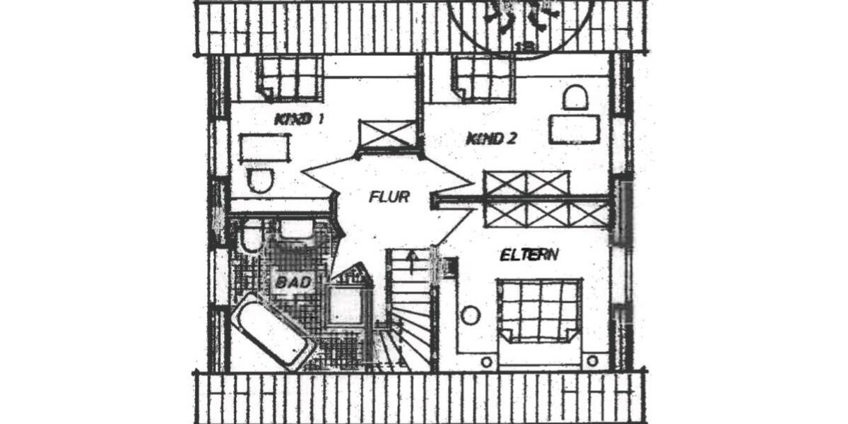 Einfamilienhaus Vechelde - 4 Zimmer, 108 m&sup2;, 499.000&euro; | Angebot:25636601