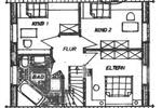 Einfamilienhaus Vechelde - 4 Zimmer, 108 m&sup2;, 499.000&euro; | Angebot:25636601