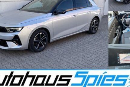 Opel Astra 19.786 km 20.990 &euro; Heilbronn 74076