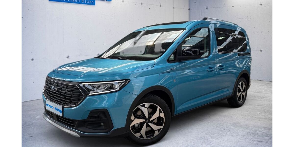 Ford Tourneo 4.000 km 39.990 &euro; Freiburg im Breisgau 79108