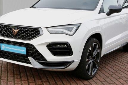 Cupra Ateca 35.500 km 27.650 &euro; Meckenheim / Bonn 53340