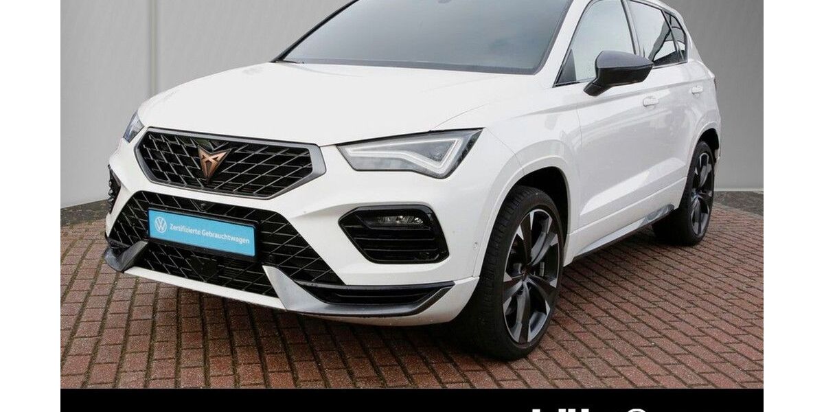 Cupra Ateca 35.500 km 27.650 &euro; Meckenheim / Bonn 53340