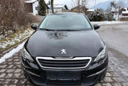 Peugeot 308 134.400 km 8.990 € München 80933