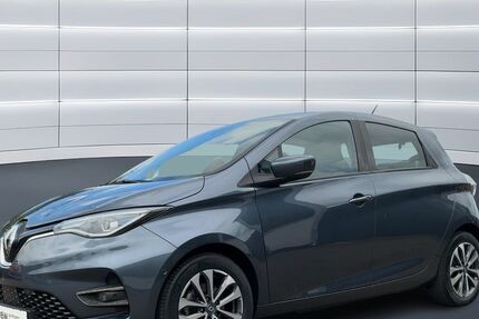 Renault ZOE 37.430 km 11.990 &euro; Güglingen 74363