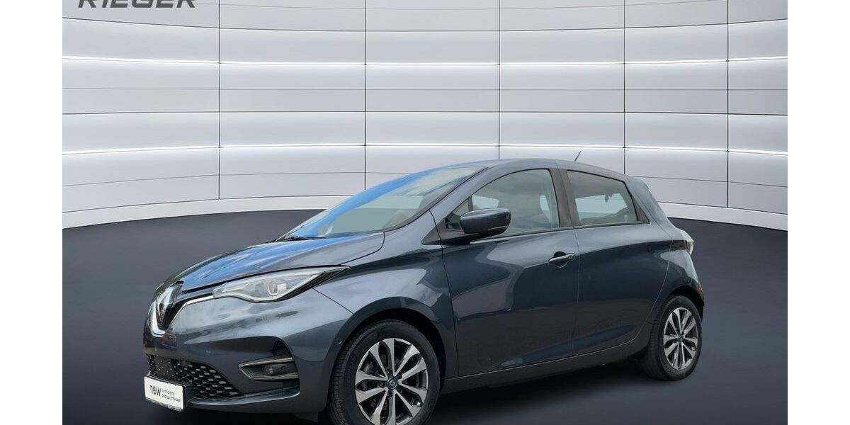Renault ZOE 37.430 km 11.990 &euro; Güglingen 74363